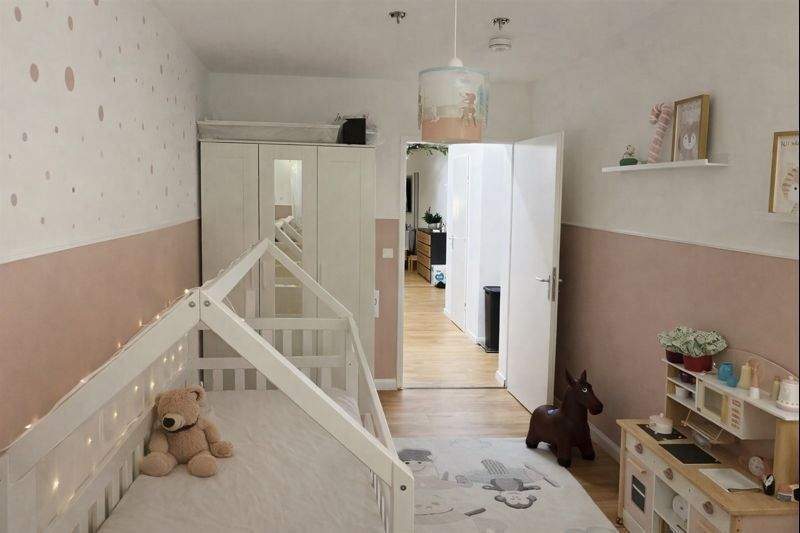 Etagenwohnung Berlin Zehlendorf - 3 Zimmer, 81 m&sup2;, 440.000&euro; | Angebot:25740391