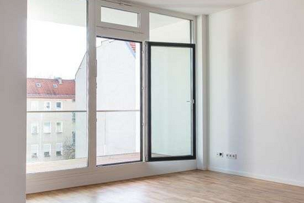 Wohnung Berlin Neukölln - 2 Zimmer, 71 m&sup2;, 1.468&euro; | Angebot:26603444