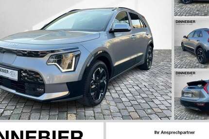 Kia Niro 6.167 km 31.899 € Potsdam 14482