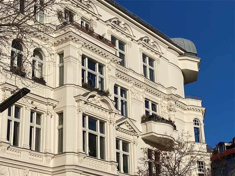Wohnung zum Kaufen in Berlin 675.000 € 113.81 m²
