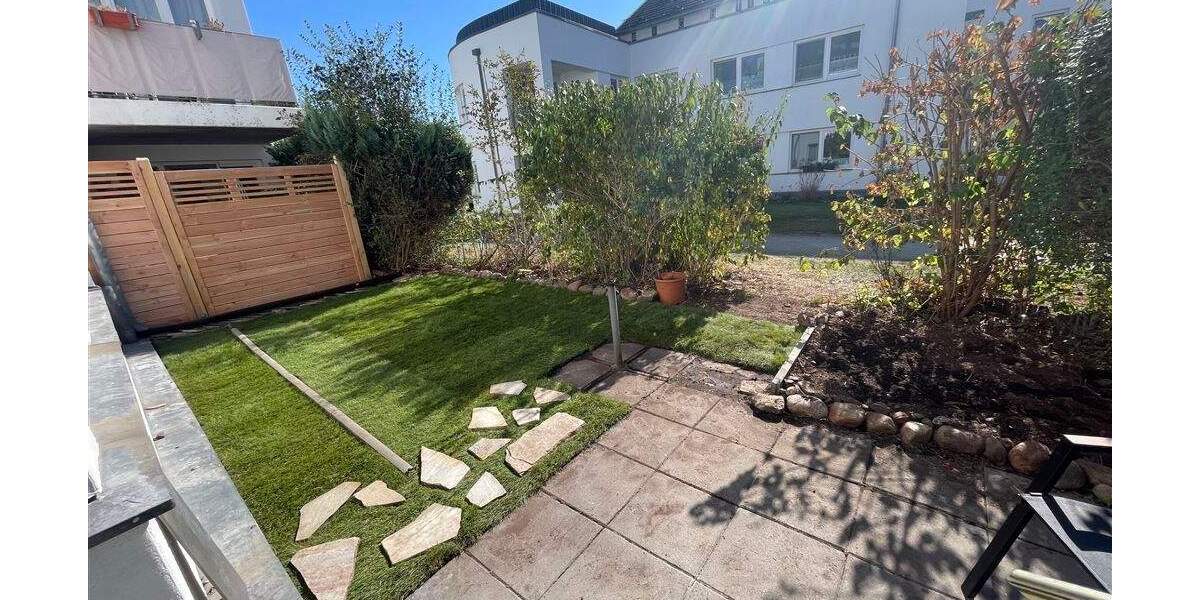 Terrassenwohnung Teltow Ruhlsdorf - 4 Zimmer, 90 m&sup2;, 320.000&euro; | Angebot:25837812