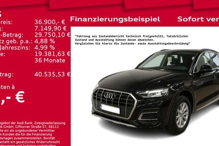 Audi Q5 70.800 km 36.900 &euro; Berlin 12489