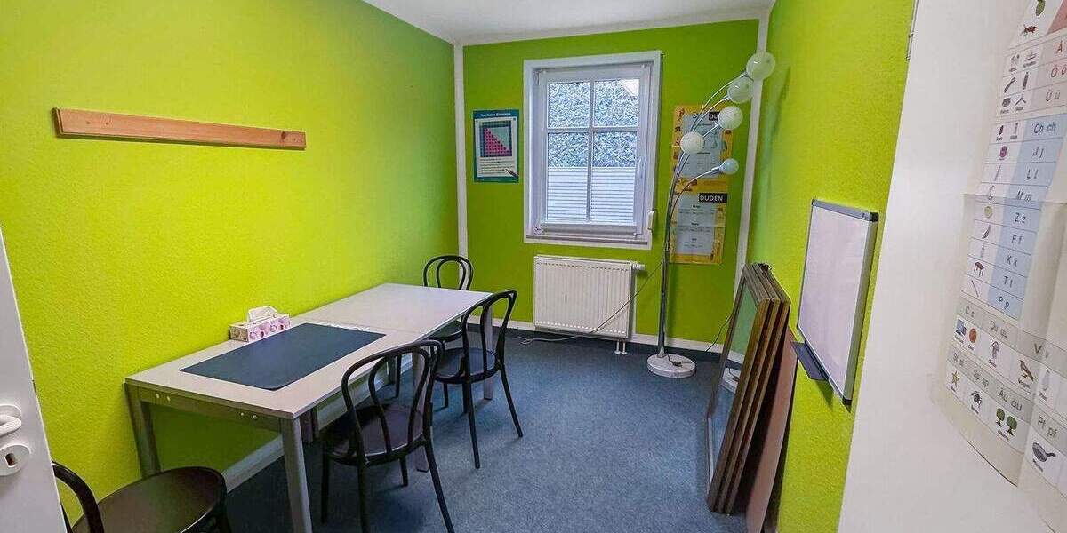 Mehrfamilienhaus, Wohnhaus Berlin Kaulsdorf - 2 Zimmer, 535 m&sup2;, 1.387.000&euro; | Angebot:25666883