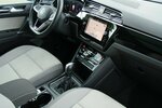 Touran 1.5TSI Comfortline 7-Sitzer Pano Standheizu