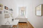 Etagenwohnung Berlin Wilmersdorf - 2 Zimmer, 78 m&sup2;, 395.000&euro; | Angebot:25715800