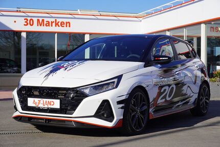 Hyundai i20 38.812 km 26.990 &euro; Hoppegarten OT Hönow 15366