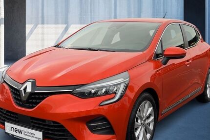 Renault Clio 49.249 km 12.990 &euro; Berlin 13055