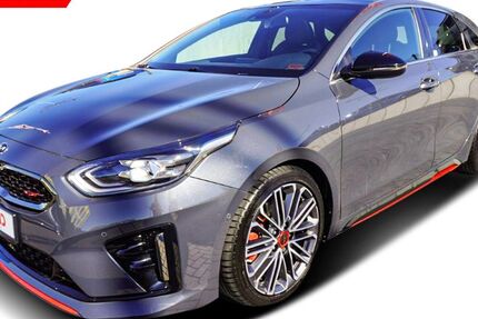 Kia pro ceed / ProCeed 41.841 km 27.950 &euro; Berlin 12683