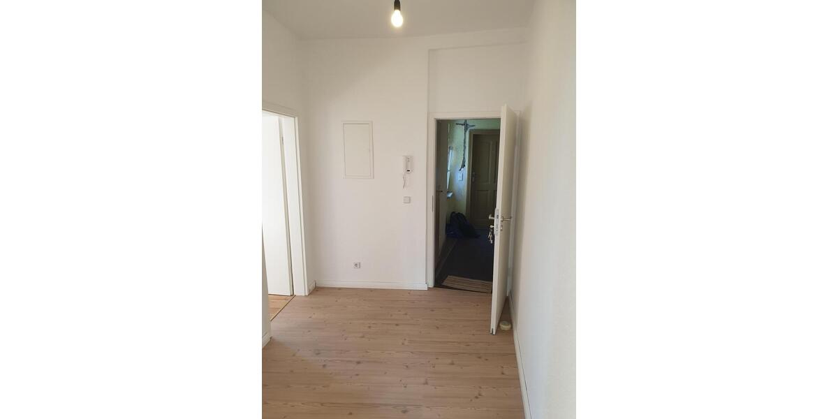 Etagenwohnung Ahrensfelde - 2 Zimmer, 53 m&sup2;, 538&euro; | Angebot:25538731
