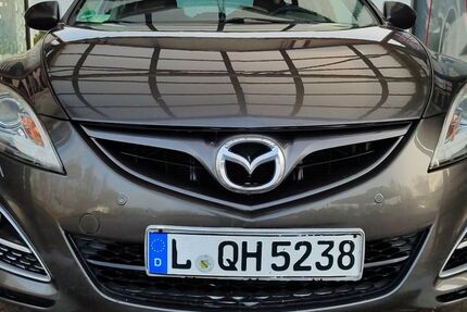 Mazda 6 222.650 km 3.499 &euro; Berlin 12107