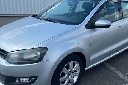 VW Polo 284.000 km 2.690 &euro; Berlin 12057