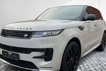Land Rover Range Rover Sport 17.527 km 118.950 € Berlin 13581