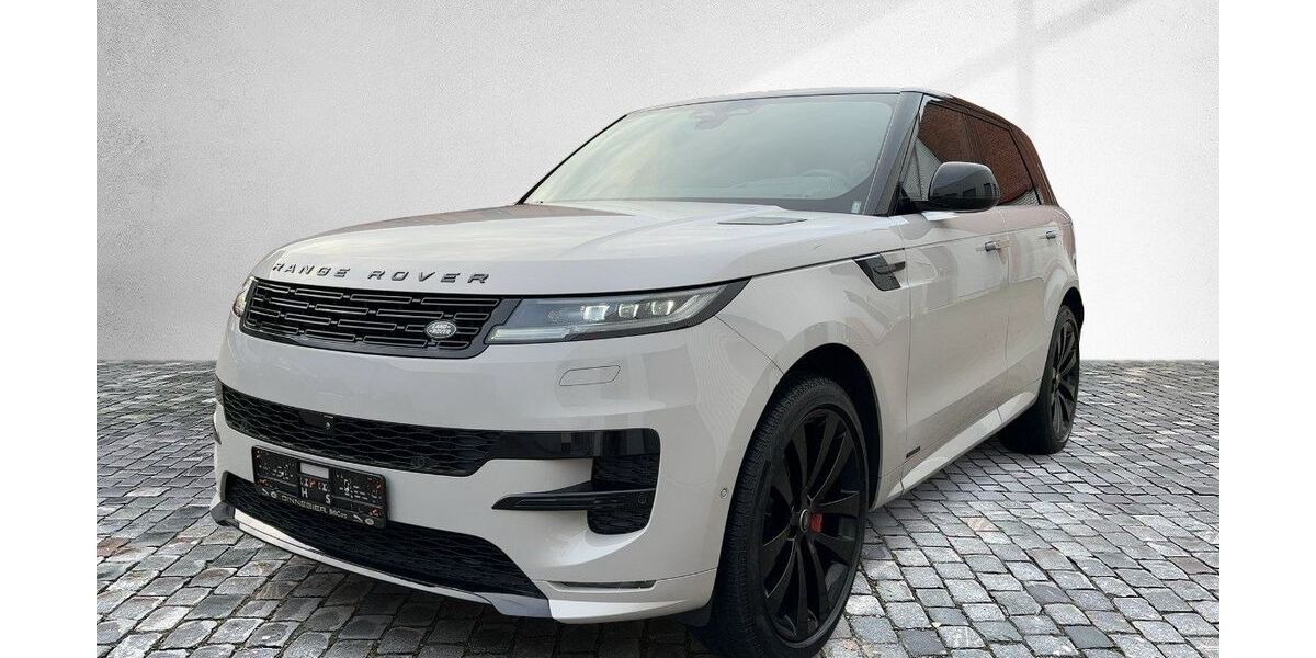 Land Rover Range Rover Sport 17.527 km 118.950 € Berlin 13581