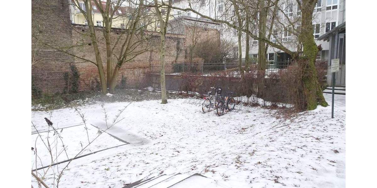 Etagenwohnung Berlin Wilhelmsruh - 3 Zimmer, 85 m&sup2;, 1.015&euro; | Angebot:24991849