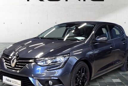 Renault Megane 60.067 km 10.490 &euro; Oranienburg bei Berlin 16515