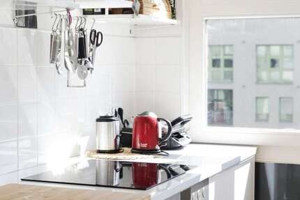 Wohnung zum Kaufen in Berlin 210.000 € 32 m²
