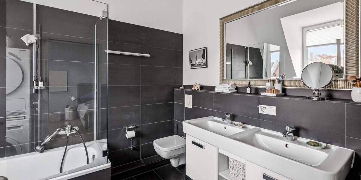 Etagenwohnung Berlin Friedenau - 4 Zimmer, 103 m&sup2;, 815.000&euro; | Angebot:24784115