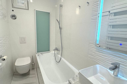 Wohnung zum Mieten in Berlin 1.160 € 58 m²