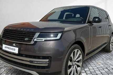 Land Rover Range Rover 26.875 km 144.950 &euro; Berlin 13581