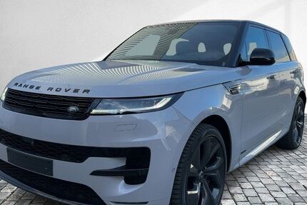 Land Rover Range Rover Sport 7.145 km 127.950 &euro; Berlin 13581