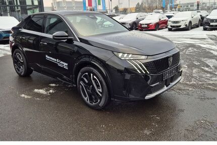 Peugeot e-3008 1.500 km 47.899 &euro; Wildau 15745