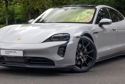 Porsche Taycan 33.002 km 86.930 &euro; Berlin 10587