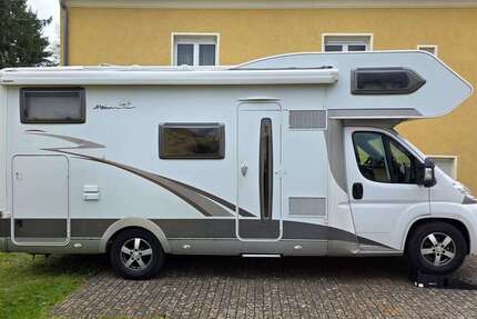 Fiat Ducato 86.000 km 42.000 &euro; Fredersdorf-Vogelsdorf 15370