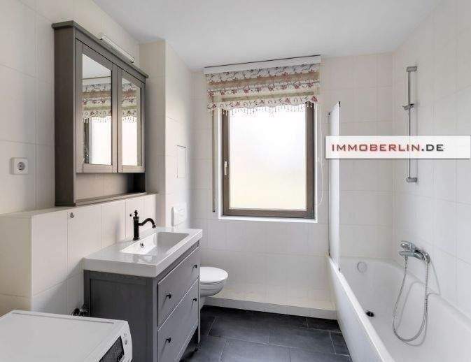 Etagenwohnung Berlin Müggelheim - 4 Zimmer, 108 m&sup2;, 465.000&euro; | Angebot:25968468