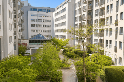 Wohnung Berlin Mitte - 2 Zimmer, 46 m&sup2;, 269.000&euro; | Angebot:27077125