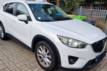 Mazda CX-5 189.000 km 12.750 &euro; Fredersdorf 15370