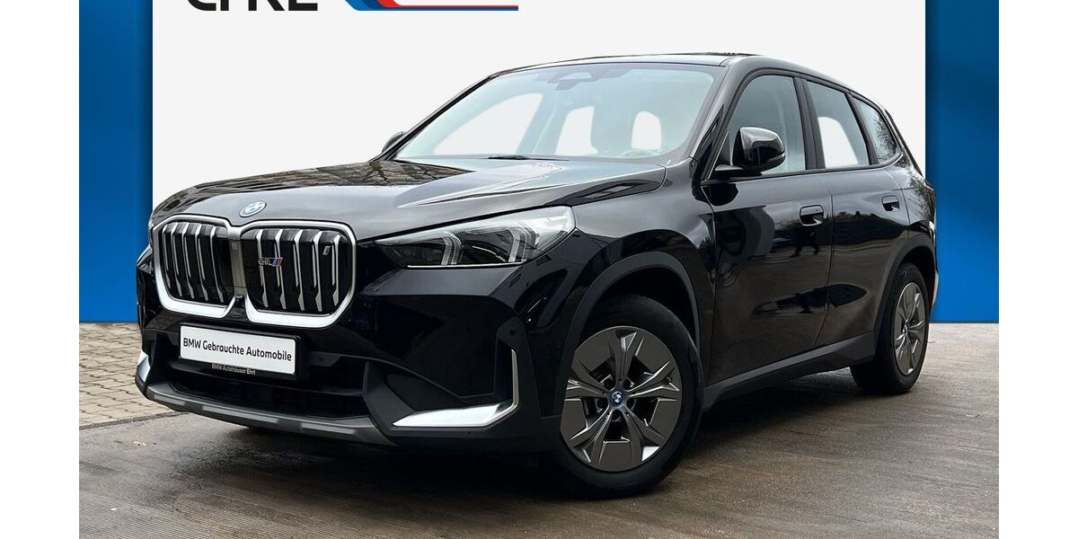 BMW iX1 16.082 km 39.950 &euro; Berlin 13593