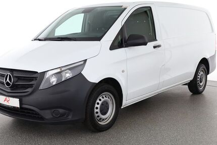 Mercedes-Benz Vito 79.058 km 18.780 &euro; Berlin 12103
