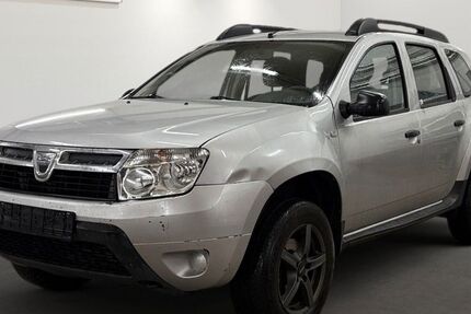 Dacia Duster 171.016 km 4.499 &euro; Berlin 12681