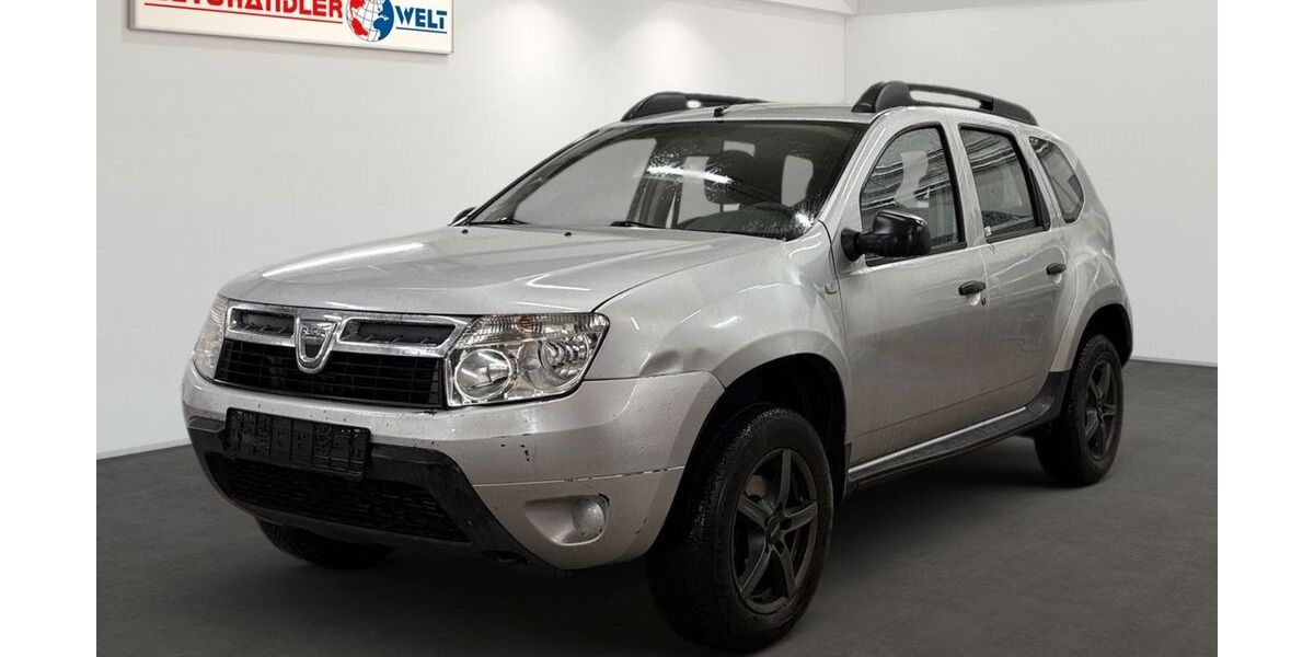 Dacia Duster 171.016 km 4.499 &euro; Berlin 12681