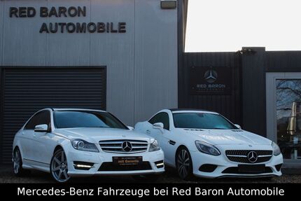 Mercedes-Benz C 250 150.000 km 14.999 € Berlin 12557