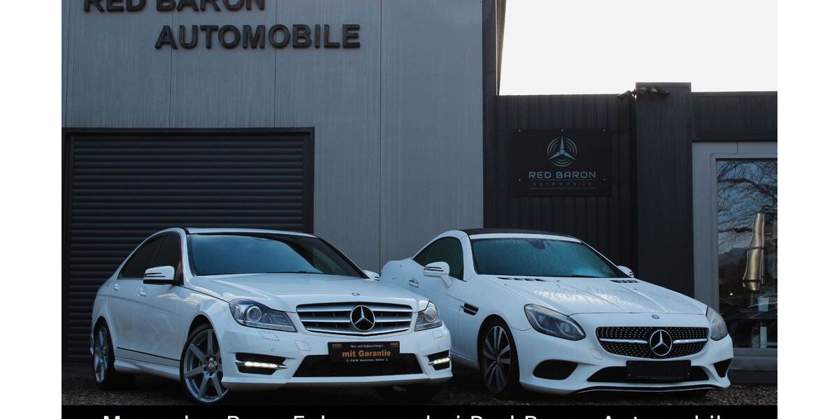 Mercedes-Benz C 250 150.000 km 14.999 € Berlin 12557