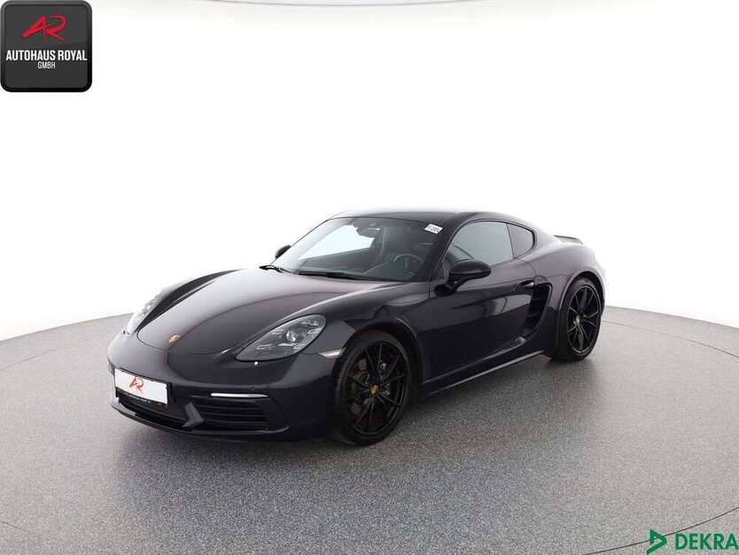 Cayman