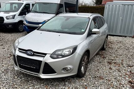 Ford Focus 228.571 km 3.500 &euro; Rüdersdorf-Tasdorf 15562