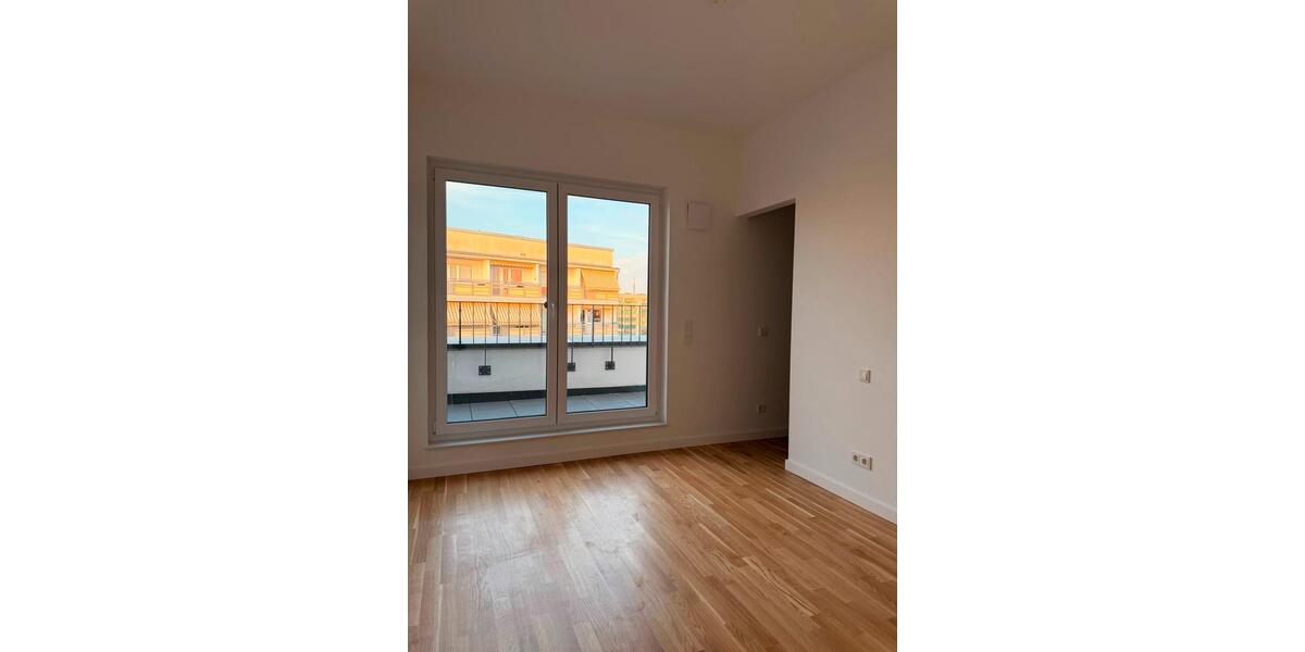 Etagenwohnung Berlin Treptow-Köpenick - 2 Zimmer, 64 m&sup2;, 1.408&euro; | Angebot:27717941