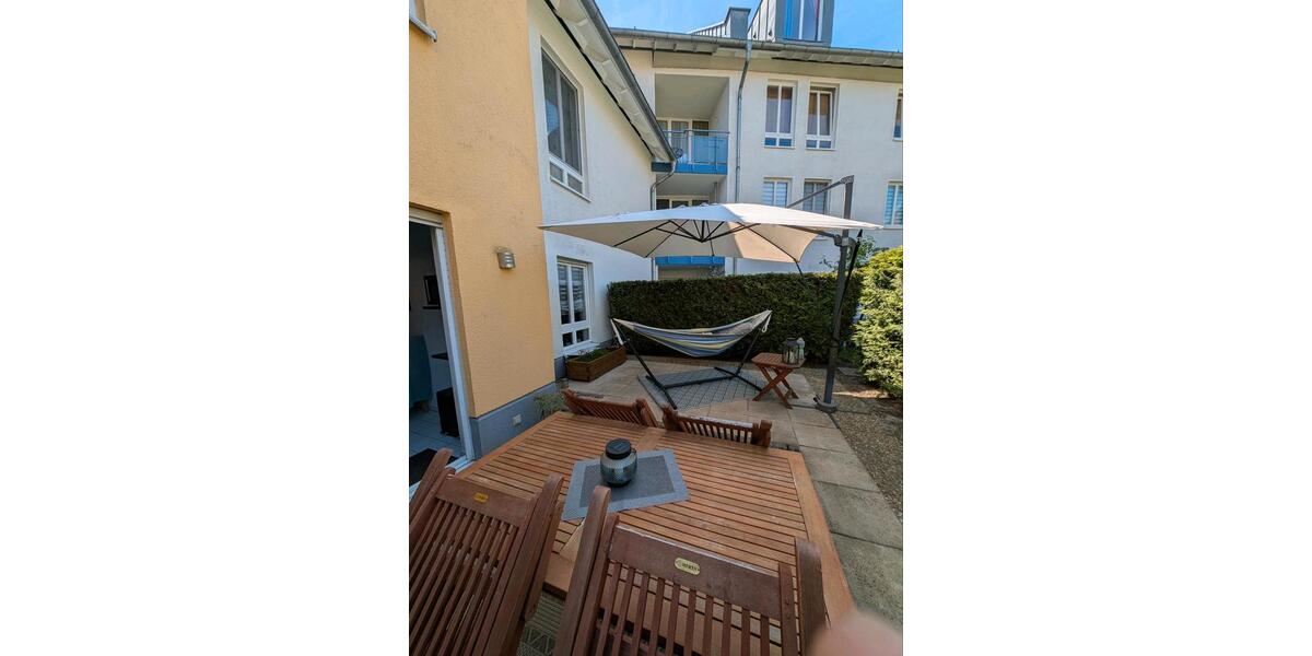 Erdgeschoßwohnung Hennigsdorf - 2 Zimmer, 64 m&sup2;, 259.000&euro; | Angebot:24744550