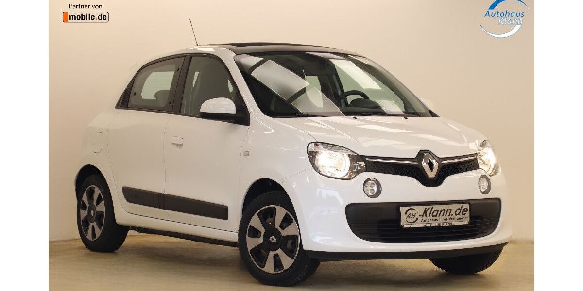 Renault Twingo 34.976 km 8.249 &euro; Teltow 14513