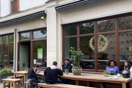 Gewerbeobjekt Berlin Friedrichshain-Kreuzberg - 1.500.000&euro; | Angebot:26544340
