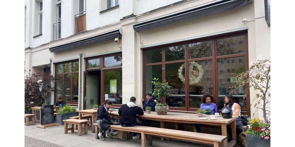Gewerbeobjekt Berlin Friedrichshain-Kreuzberg - 1.500.000&euro; | Angebot:26544340