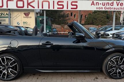 Mini Cooper S 4.000 km 39.999 &euro; Berlin 10787