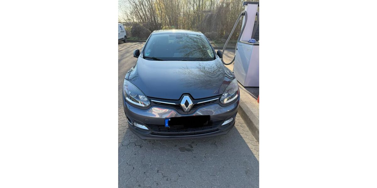 Renault Megane 65.500 km 6.999 &euro; Fredersdorf 15370