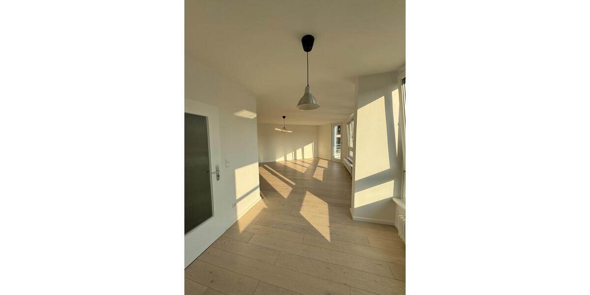 Dachgeschoßwohnung Berlin Tempelhof-Schöneberg - 1 Zimmer, 55 m&sup2;, 420.000&euro; | Angebot:25718736