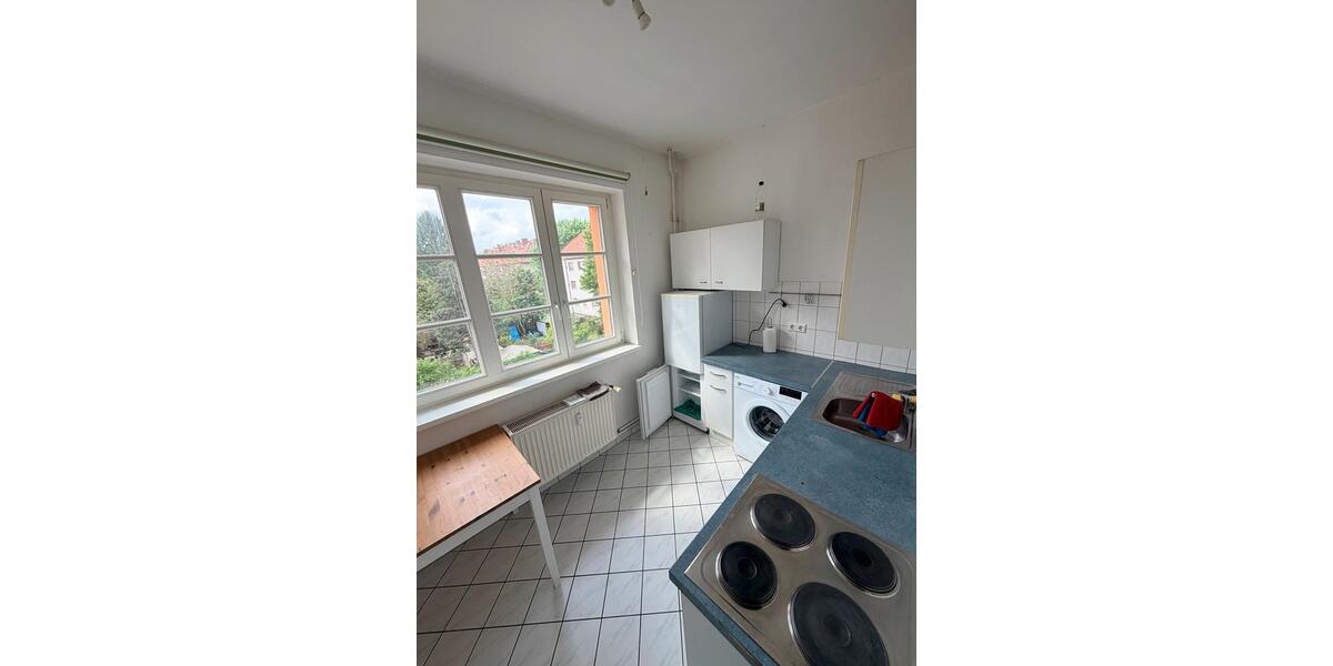 Etagenwohnung Berlin Reinickendorf - 2 Zimmer, 50 m&sup2;, 1.200&euro; | Angebot:26636573