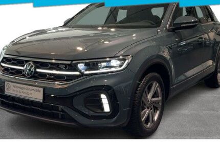 VW T-Roc 19.860 km 29.740 &euro; Berlin 12099