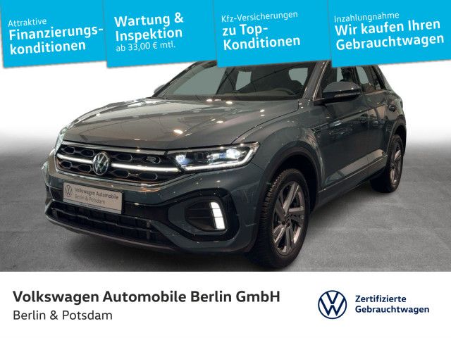 VW T-Roc 19.860 km 29.740 &euro; Berlin 12099