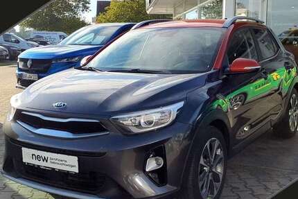 Kia Stonic 66.000 km 14.990 &euro; Bernau 16321